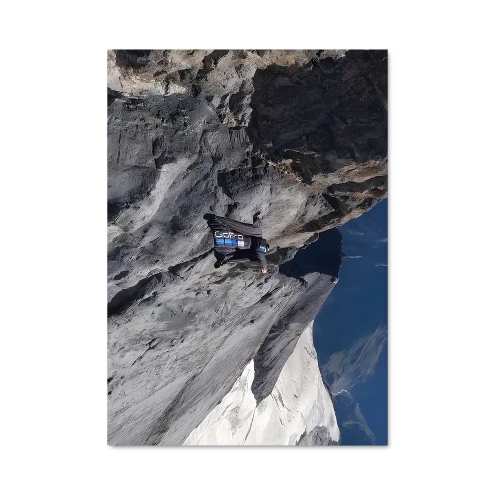 Poster Jeb corliss